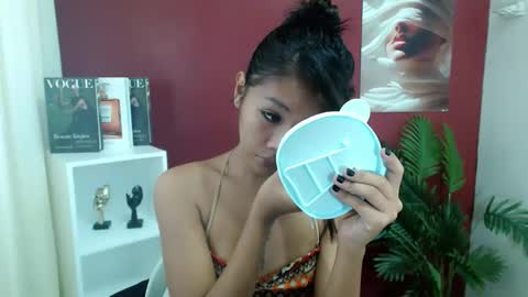 Snapshot of tashaa_09 chatting on 02-10-26, 03:05 call me tashaa online show from 02-10-26, 03:05