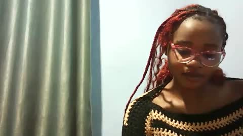 Snapshot of tashacutey chatting on 01-04-25, 06:09 Tasha online show from 01-04-25, 06:09