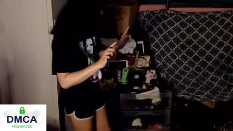 Snapshot of tashakai chatting on 01-19-25, 09:13 TashaKai online show from 01-19-25, 09:13