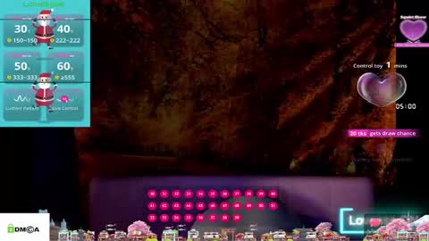 Snapshot of tashakai chatting on 11-16-25, 05:51 TashaKai online show from 11-16-25, 05:51