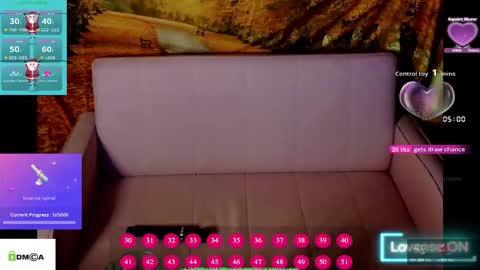 Snapshot of tashakai chatting on 11-17-25, 05:57 TashaKai online show from 11-17-25, 05:57