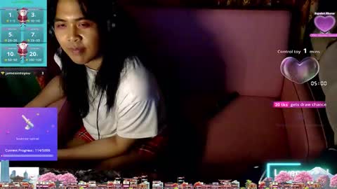 Snapshot of tashakai chatting on 11-22-25, 05:50 TashaKai online show from 11-22-25, 05:50