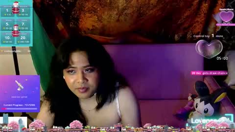 Snapshot of tashakai chatting on 11-27-25, 06:37 TashaKai online show from 11-27-25, 06:37
