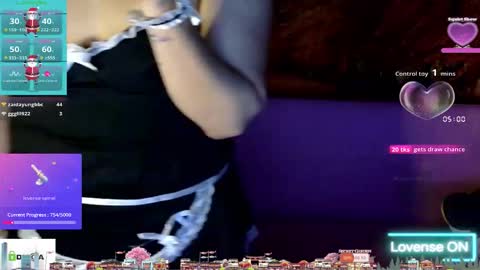 Snapshot of tashakai chatting on 11-27-25, 06:54 TashaKai online show from 11-27-25, 06:54