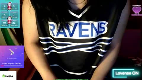 Snapshot of tashakai chatting on 11-28-25, 11:07 TashaKai online show from 11-28-25, 11:07