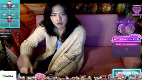 TashaKai online show from 01-14-26, 09:42