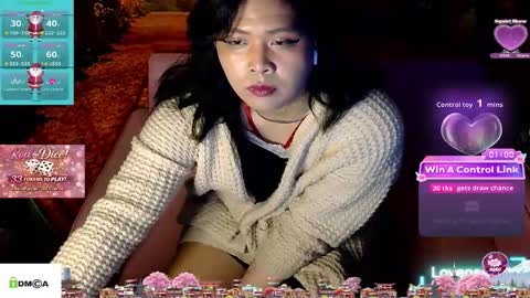 TashaKai online show from 02-08-26, 02:04