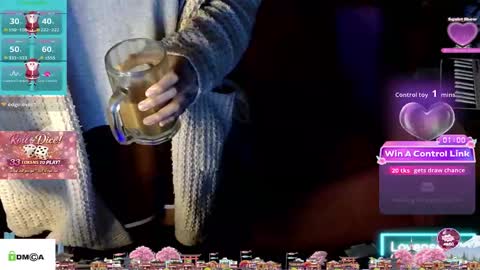 TashaKai online show from 02-09-26, 04:16