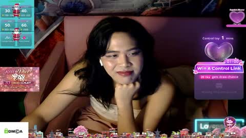 TashaKai online show from 02-24-26, 07:17