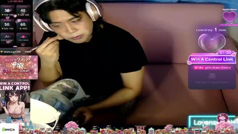 TashaKai online show from 05-16-26, 10:36