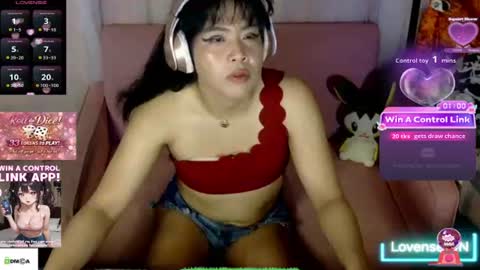 Snapshot of tashakai chatting on 06-20-26, 02:47 TashaKai online show from 06-20-26, 02:47
