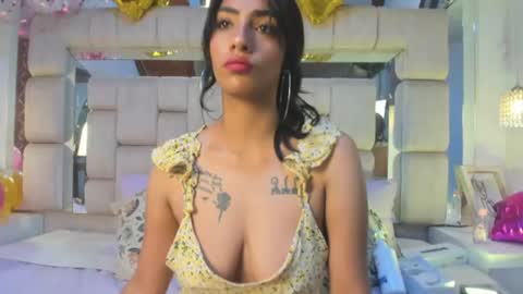 Tashi online show from 07-28-26, 12:48