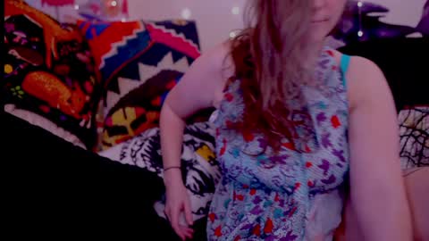 Vivian  Clark online show from 02-01-25, 12:58