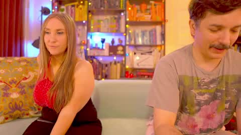 Vivian  Clark online show from 02-14-25, 02:33