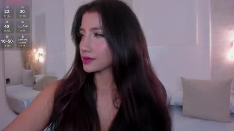 Snapshot of tasmin_hay chatting on 06-22-26, 09:23 T A S M I N online show from 06-22-26, 09:23