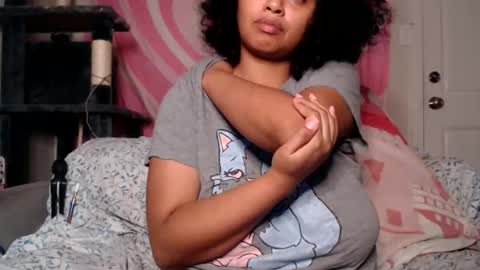 Tastee Kitty online show from 11-02-25, 09:00