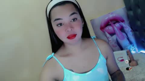 Ms Lendy Versa 3 online show from 10-19-25, 07:47