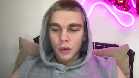 tasteithorny online show from 01-23-25, 08:25