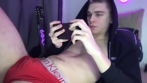 tasteithorny online show from 02-02-25, 05:21