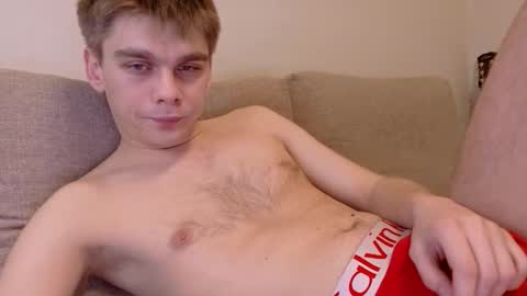 tasteithorny online show from 05-13-26, 07:55