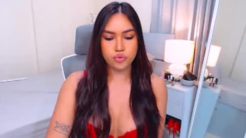 Miss Tati online show from 03-08-26, 02:59