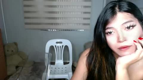 Snapshot of tasteofinnocent69 chatting on 12-19-24, 09:07 online show from 12-19-24, 09:07