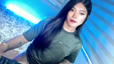 Snapshot of tasteofinnocent69 chatting on 12-30-24, 11:48 online show from 12-30-24, 11:48