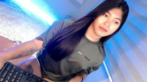 Snapshot of tasteofinnocent69 chatting on 01-09-25, 06:17 online show from 01-09-25, 06:17
