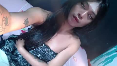 Snapshot of tasteofinnocent69 chatting on 06-14-26, 01:57 online show from 06-14-26, 01:57