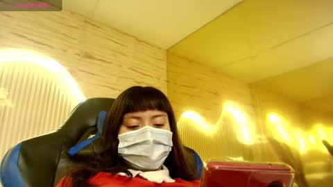 tasty_morita_r online show from 11-15-25, 12:45