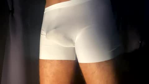 TastyCock1988 online show from 10-05-25, 11:19