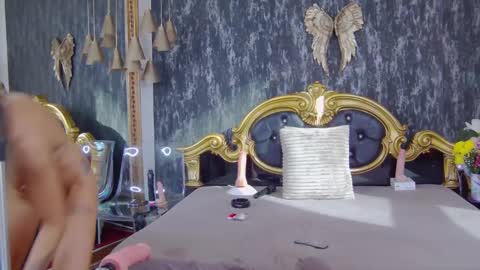 TastyPatricia online show from 01-23-25, 10:01