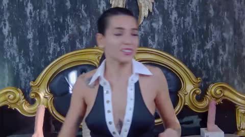 TastyPatricia online show from 01-27-25, 09:44