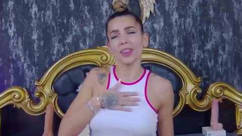 TastyPatricia online show from 01-31-25, 10:20