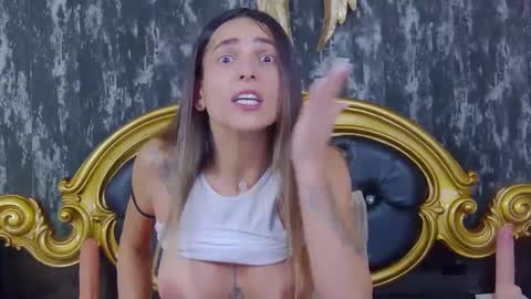 TastyPatricia online show from 02-21-25, 01:22