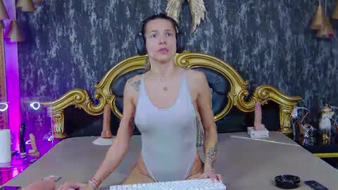 TastyPatricia online show from 03-04-25, 10:24