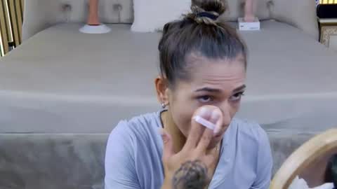 TastyPatricia online show from 09-12-25, 10:37