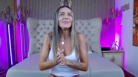 TastyPatricia online show from 09-26-25, 10:30