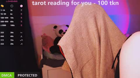 Snapshot of tat_girl chatting on 01-31-25, 02:48 Lana inst lanitadelreyskaya OnlyFans online show from 01-31-25, 02:48