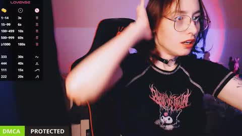 Snapshot of tat_girl chatting on 03-10-25, 08:26 Lana inst lanitadelreyskaya OnlyFans online show from 03-10-25, 08:26