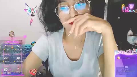 tatabebe online show from 04-16-26, 01:17