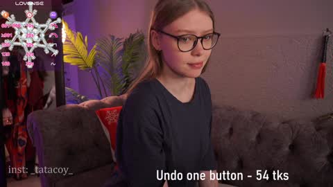 TataCoy online show from 01-16-25, 06:56