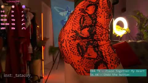 TataCoy online show from 02-17-25, 07:58