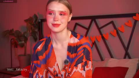 TataCoy online show from 09-23-25, 01:14