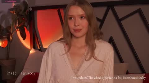 TataCoy online show from 10-14-25, 12:50