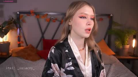 TataCoy online show from 11-26-25, 02:51