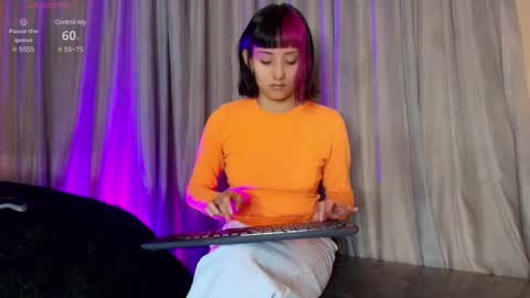 AME online show from 03-07-25, 04:02