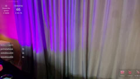 AME online show from 03-08-25, 10:32