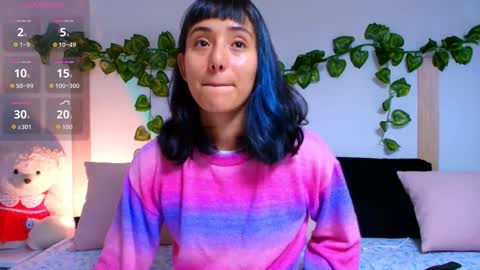 Snapshot of tati_cardenas chatting on 10-04-25, 05:16 AME online show from 10-04-25, 05:16