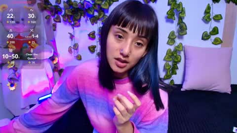 Snapshot of tati_cardenas chatting on 11-14-25, 04:44 AME online show from 11-14-25, 04:44